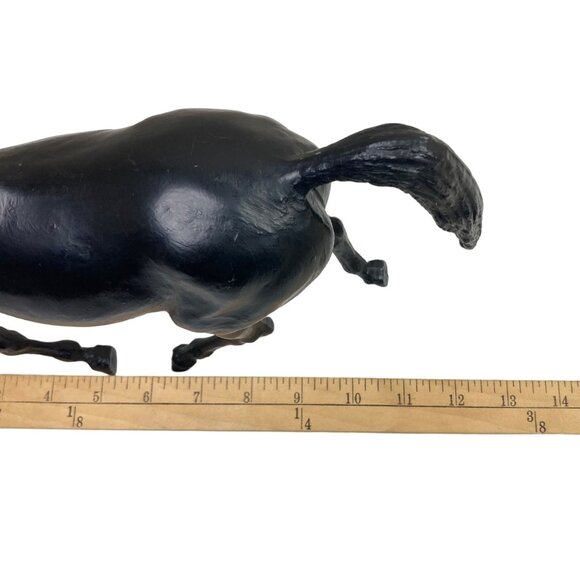 Vintage Breyer Horse Figurine Set Of 3 Collectible Models Children's Toys - Picture 16 of 16